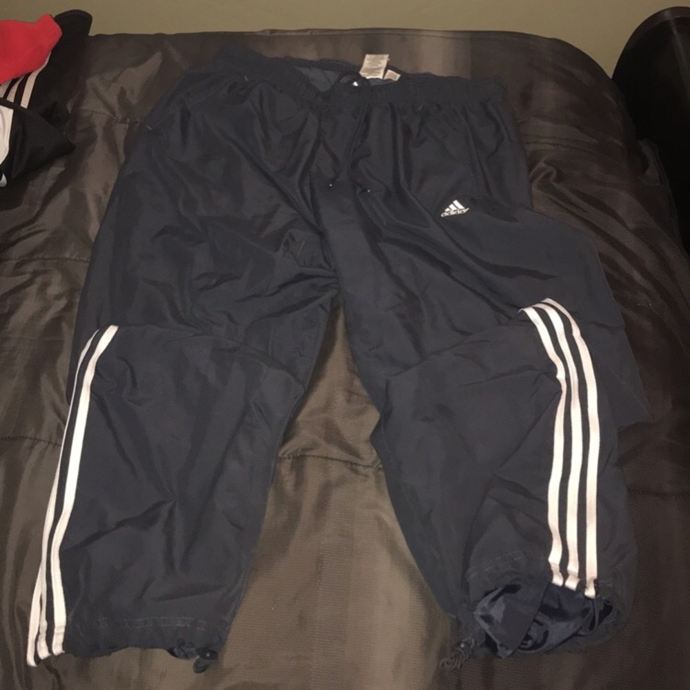 ADIDAS SWEATPANTS